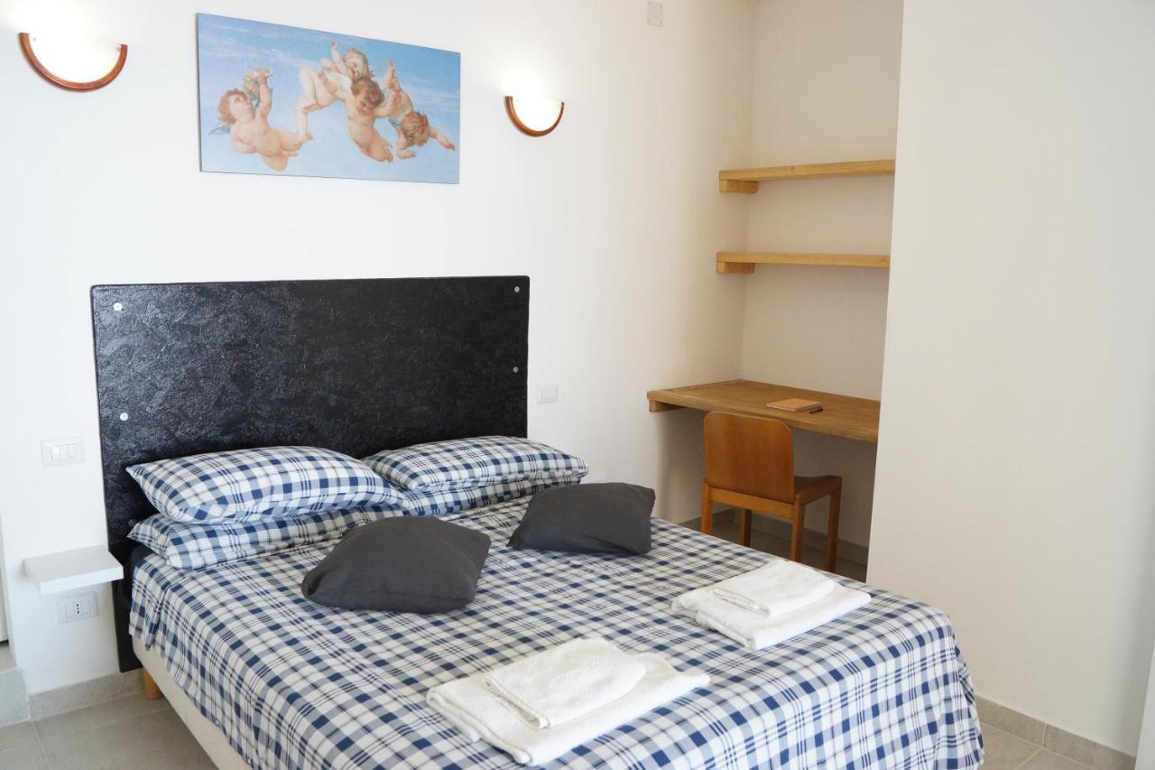 Апартаменты Total Sea View Grimaldi Вентимилья Экстерьер фото